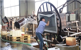 塑料托盘生产厂家 塑料托盘生产厂家