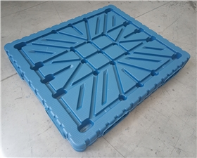 1412吹塑双面托盘