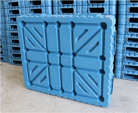 1311双面吹塑托盘