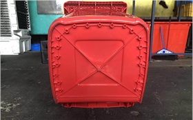 环卫垃圾桶 环卫垃圾桶