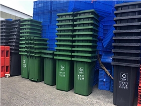 环卫垃圾桶 环卫垃圾桶