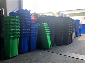 环卫垃圾桶 环卫垃圾桶