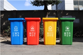 环卫垃圾桶 环卫垃圾桶