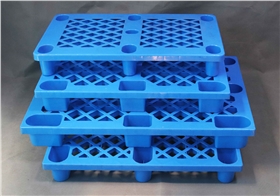 九脚塑料托盘 九脚塑料托盘