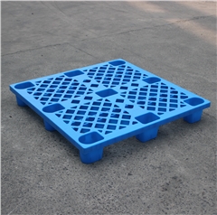 1010九脚网格托盘