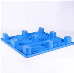 1010九脚网格托盘 1010九脚网格托盘