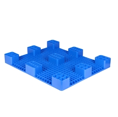 1210九脚平板托盘（1.2m*1m）