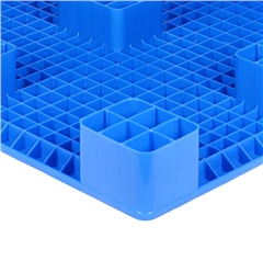 1210九脚平板托盘（1.2m*1m）