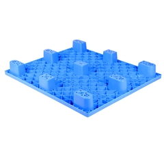 1210九脚网格托盘（1.2m*1m）