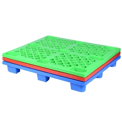 1210九脚网格托盘（1.2m*1m）