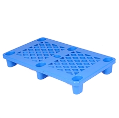 1006七脚网格托盘（1m*0.6m）