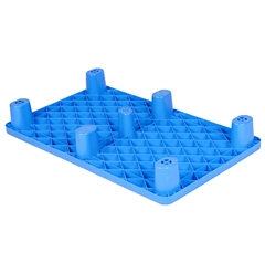 1006七脚网格托盘（1m*0.6m）