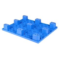 1008九脚网格托盘（1m*0.8m）