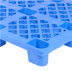 1008九脚网格托盘（1m*0.8m）