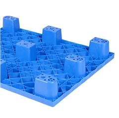 1008九脚网格托盘（1m*0.8m）