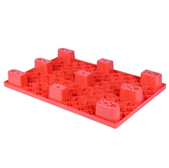 1208九脚网格托盘（1.2m*0.8m）