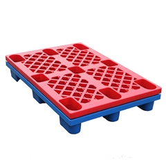 1208九脚网格托盘（1.2m*0.8m）