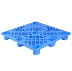 1010九脚网格托盘（1m*1m）