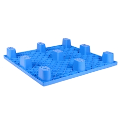 1010九脚网格托盘（1m*1m）