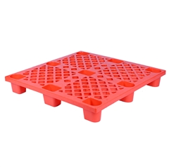 1010九脚网格托盘（1m*1m）