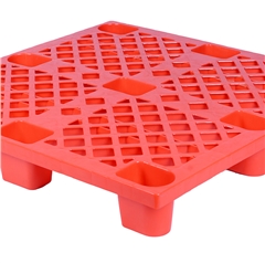 1010九脚网格托盘（1m*1m）