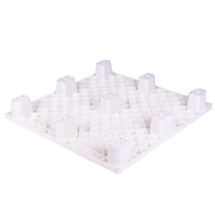 1010九脚网格托盘（1m*1m）