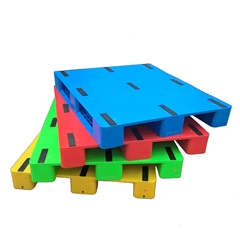 1210川字平板托盘（1.2m*1m）