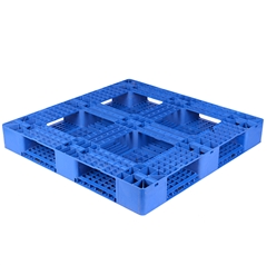1111田字重型网格托盘（1.1m*1.1m）