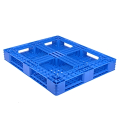 1210田字轻型网格托盘（1.2m*1m）