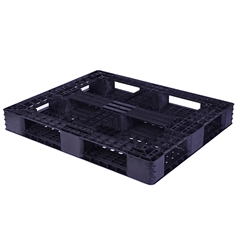1210田字轻型网格托盘（1.2m*1m）