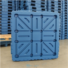 1111吹塑双面托盘