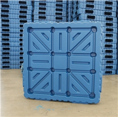 1111吹塑双面托盘