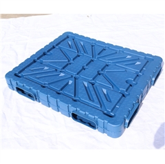 1210吹塑双面托盘