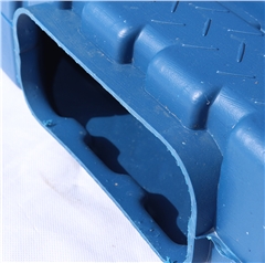 1210吹塑双面托盘