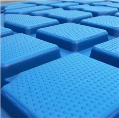 1614吹塑双面托盘