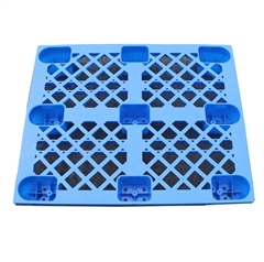 1109九脚网格托盘（1.1m*0.9m）