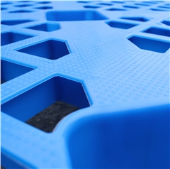 1109九脚网格托盘（1.1m*0.9m）