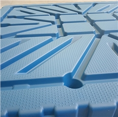 1412吹塑双面托盘