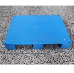 1008九脚平面托盘（1m*0.8m）