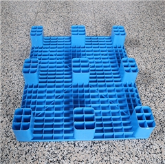 1008九脚平面托盘（1m*0.8m）