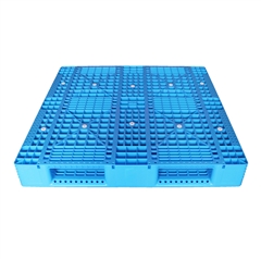 1212川字高脚网格托盘（1.2m*1.2m）
