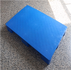 1208九脚平面托盘（1.2m*0.8m）