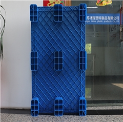 1208九脚平面托盘（1.2m*0.8m）