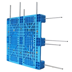 1010川字网格托盘 （1m*1m）