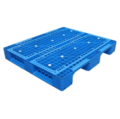1210川字高脚网格托盘（1.2m*1.0m）