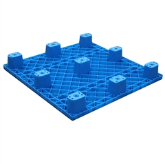 1010九脚网格托盘 1010九脚网格托盘