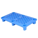 1006七脚网格托盘（1m*0.6m）