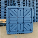 1513吹塑双面托盘