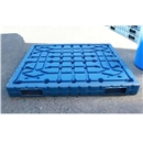 1614吹塑双面托盘