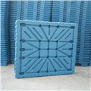 1412吹塑双面托盘